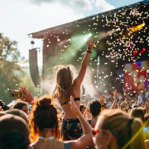 Festival Cantal