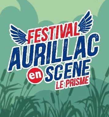 Festival Aurillac en Scène