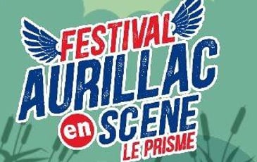 Festival Aurillac en Scène