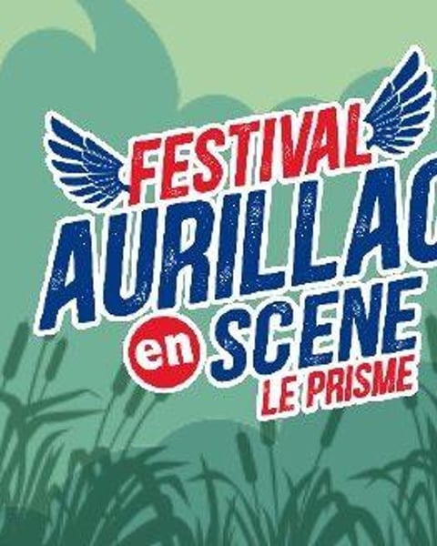 Festival Aurillac en Scène
