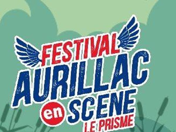 Festival Aurillac en Scène