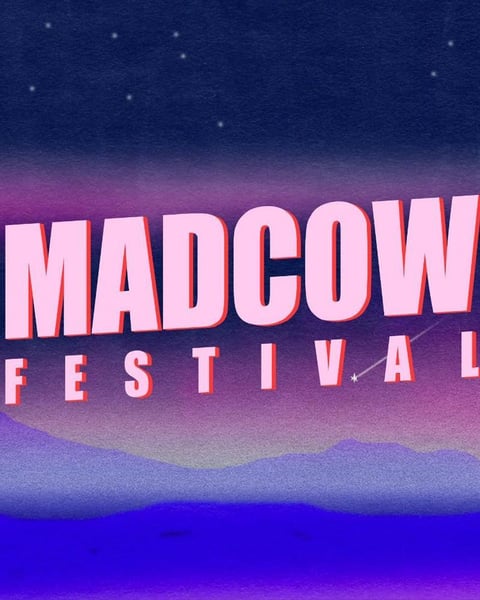MadCow Festival 2027