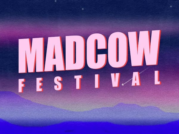 MadCow Festival 2027