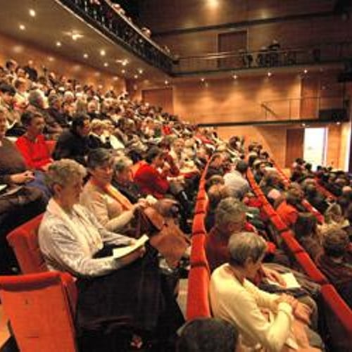 Théâtre municipal Aurillac 3