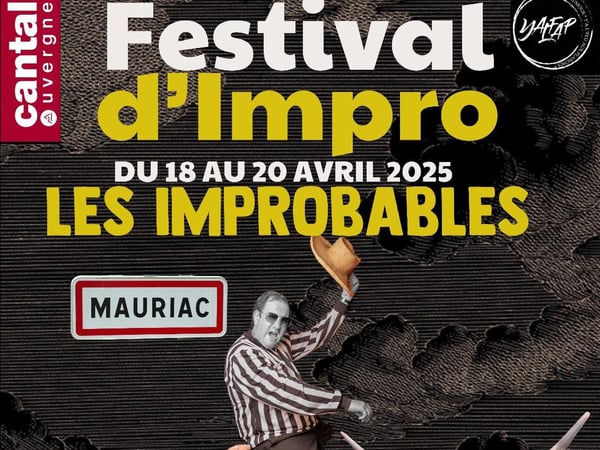Les improbables de mauriac