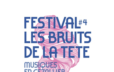 Festival Les Bruits de la Tête