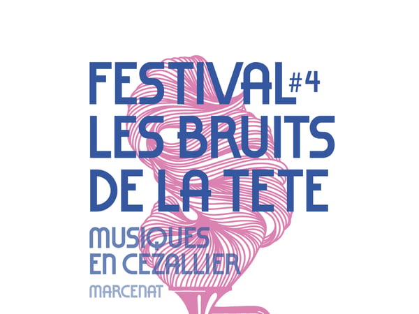 Festival Les Bruits de la Tête