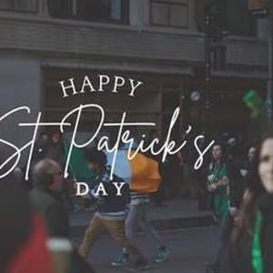 Saint-Patrick dans le Cantal