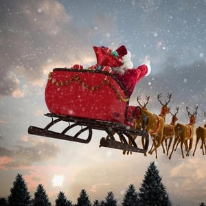 Spectacles de Noël dans le Cantal