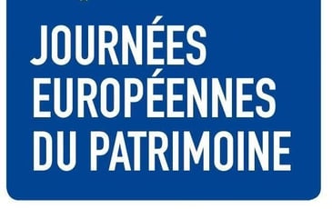 Journées du patrimoine Aurillac