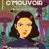Festival C'mouvoir