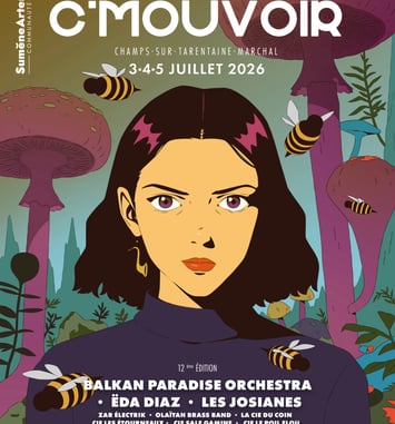 Festival C'mouvoir