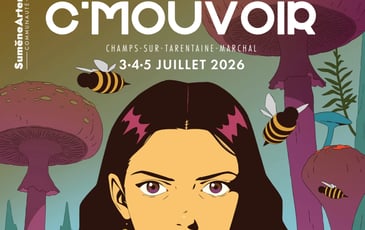 Festival C'mouvoir