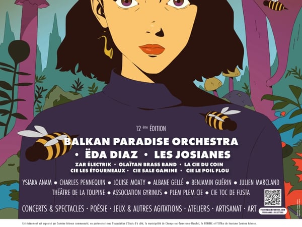 Festival C'mouvoir
