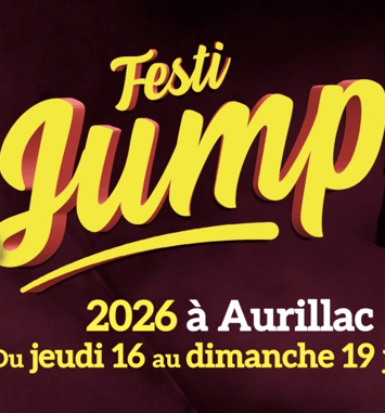 Festi'Jump