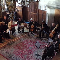 Musique ancienne
