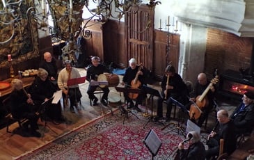 Musique ancienne