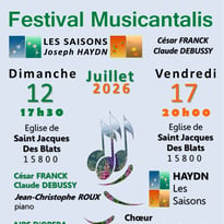 Festival Musicantalis