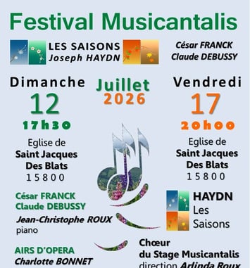 Festival Musicantalis