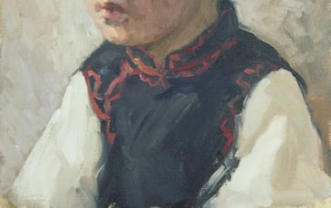 Visite guidée du Musée Elise Rieuf