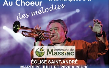 Jean Claude Borelly Concert
