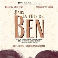Dans la tête de Ben
