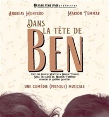 Dans la tête de Ben