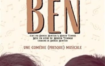 Dans la tête de Ben