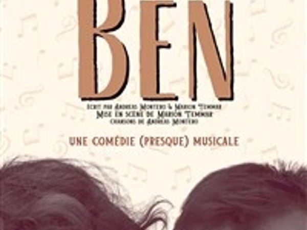 Dans la tête de Ben