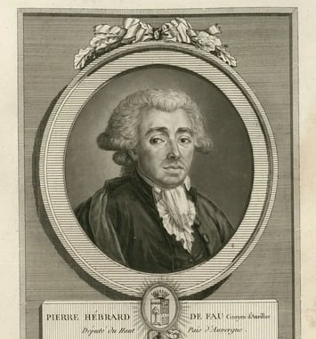 Marmanhac et la Révolution française