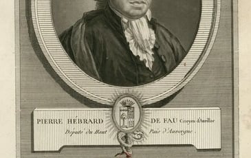 Marmanhac et la Révolution française