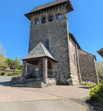 Visite guidée de l'église Saint-Barthélémy