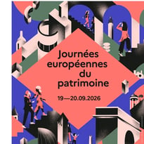 Visite À la rencontre de la Fée Jaune