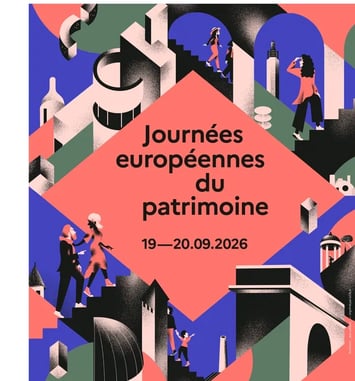 Visite À la rencontre de la Fée Jaune