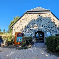 Visite de la Maison de la Salers