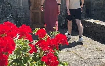 Château d'Auzers, trois visites différentes proposées !
