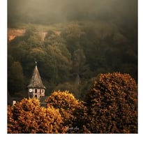 Un automne à Vic-sur-Cère, exposition photographique