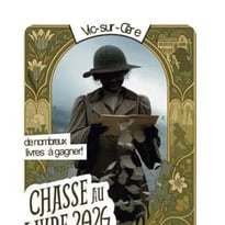 Chasse au livre : le mystère de la Reine