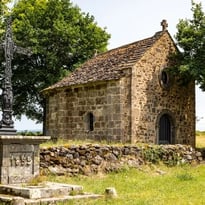 La Chapelle Saint-Amand
