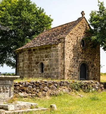 La Chapelle Saint-Amand