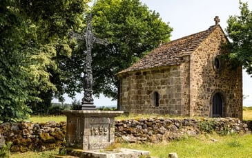 La Chapelle Saint-Amand