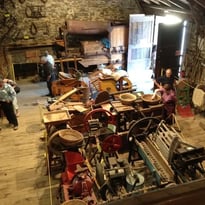 Journée Portes ouvertes au Musée Conservatoire des Traditions Rurales