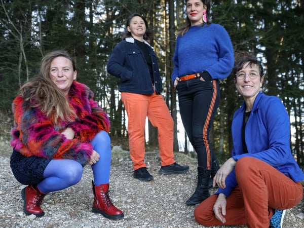 La Meute