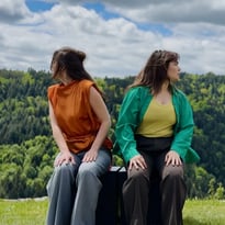 Les chercheuses de l’infini