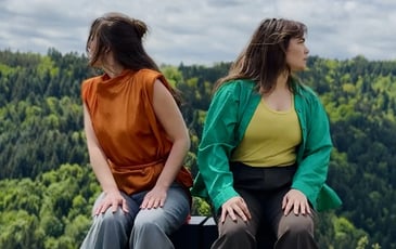 Les chercheuses de l’infini