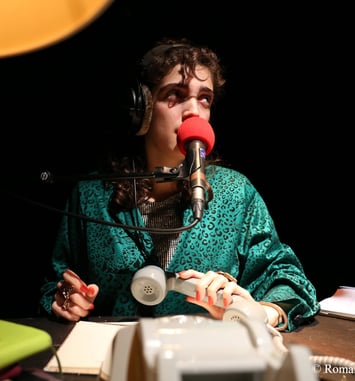 Allô Stella