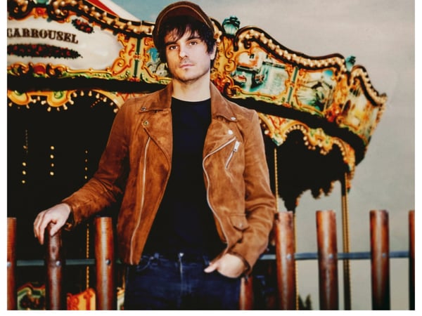 Gauvain Sers