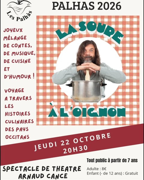 La soupe à l’oignon