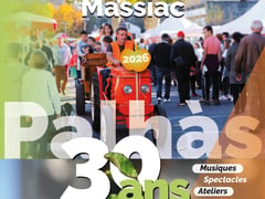 Massiac
