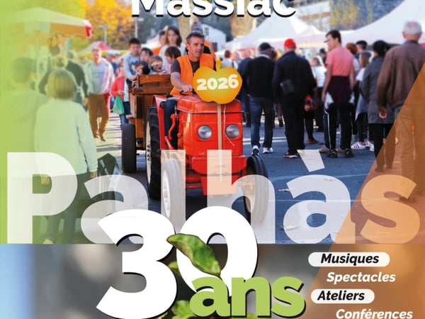 Les Palhàs 2026